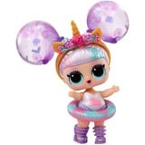 MGA Entertainment 505068EUC Muñecas, Muñecos L.O.L. Surprise! 505068EUC, Minifigura, Femenino, 4 año(s), Niño/niña, 76,2 mm, Multicolor