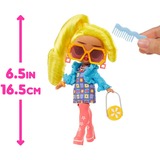 MGA Entertainment 591658EUC Muñecas, Muñecos L.O.L. Surprise! 591658EUC, Muñeca fashion, Femenino, 4 año(s), Niño/niña, 165 mm, Multicolor