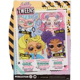 MGA Entertainment 591658EUC Muñecas, Muñecos L.O.L. Surprise! 591658EUC, Muñeca fashion, Femenino, 4 año(s), Niño/niña, 165 mm, Multicolor