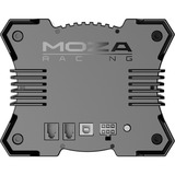 MOZA RS28, Base del volante negro