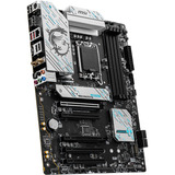 MSI 7D98-043R, Placa base 