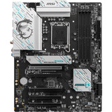 MSI 7D98-043R, Placa base 