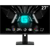 MSI G274PFDE, Monitor de gaming negro