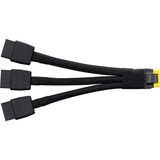 MSI GAMING GEFORCE RTX 5080 16G TRIO OC tarjeta gráfica NVIDIA 16 GB GDDR7 GeForce RTX 5080, 16 GB, GDDR7, 256 bit, 7680 x 4320 Pixeles, PCI Express x16 5.0