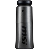 MSI GAMING GEFORCE RTX 5080 16G TRIO OC tarjeta gráfica NVIDIA 16 GB GDDR7 GeForce RTX 5080, 16 GB, GDDR7, 256 bit, 7680 x 4320 Pixeles, PCI Express x16 5.0