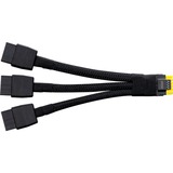 MSI GAMING GEFORCE RTX 5080 16G TRIO OC tarjeta gráfica NVIDIA 16 GB GDDR7 GeForce RTX 5080, 16 GB, GDDR7, 256 bit, 7680 x 4320 Pixeles, PCI Express x16 5.0