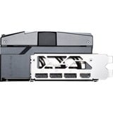 MSI SUPRIM GEFORCE RTX 5090 32G SOC tarjeta gráfica NVIDIA 32 GB GDDR7 GeForce RTX 5090, 32 GB, GDDR7, 512 bit, 7680 x 4320 Pixeles, PCI Express x16 5.0