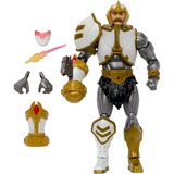 Mattel HYC57 figura de juguete para niños, Muñecos 6 año(s), Multicolor, Plástico