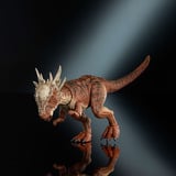 Mattel Hammond Collection Stygimoloch, Muñecos Jurassic World Hammond Collection Stygimoloch, 8 año(s), Marrón