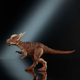 Mattel Hammond Collection Stygimoloch, Muñecos Jurassic World Hammond Collection Stygimoloch, 8 año(s), Marrón