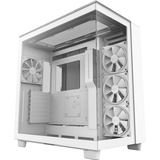 NZXT H9 Elite All White, Cajas de torre blanco