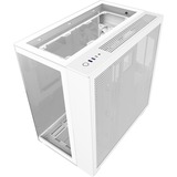 NZXT H9 Elite All White, Cajas de torre blanco