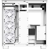 NZXT H9 Elite All White, Cajas de torre blanco