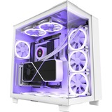 NZXT H9 Elite All White, Cajas de torre blanco