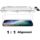 Nevox NEVOGLASS, Película protectora transparente