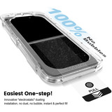 Nevox NEVOGLASS, Película protectora transparente