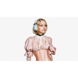 Nothing Auricular (a), Auriculares con micrófono blanco