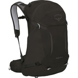 Osprey Hikelite 28, Mochila negro