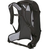 Osprey Hikelite 28, Mochila negro