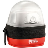 Petzl NOCTILIGHT Negro, Rojo, Funda protectora rojo/Negro, Negro, Rojo, TIKKINA, TIKKA, ZIPKA, ACTIK, ACTIK CORE, REACTIK, REACTIK +, TACTIKKA, TACTIKKA +, TACTIKKA +RGB, 85 g