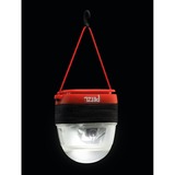 Petzl NOCTILIGHT Negro, Rojo, Funda protectora rojo/Negro, Negro, Rojo, TIKKINA, TIKKA, ZIPKA, ACTIK, ACTIK CORE, REACTIK, REACTIK +, TACTIKKA, TACTIKKA +, TACTIKKA +RGB, 85 g