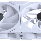 Phanteks M25G2-140 D-RGB Triple Pack, Ventilador blanco