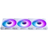 Phanteks M25G2-140 D-RGB Triple Pack, Ventilador blanco