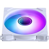 Phanteks M25G2-140 D-RGB Triple Pack, Ventilador blanco
