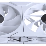 Phanteks M25G2-140 D-RGB Triple Pack, Ventilador blanco