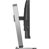 Philips 27B2N4500, Monitor LED gris oscuro/Plateado