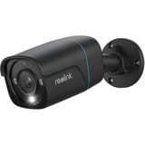 Reolink P330 - B, Cámara de vigilancia negro