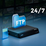 Reolink P330 - B, Cámara de vigilancia negro