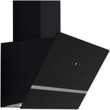 Respekta CH 24060 SAM, Campana extractora negro