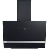 Respekta CH 24060 SAM, Campana extractora negro