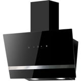 Respekta CH 24060 SAM, Campana extractora negro