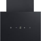 Respekta CH 24060 SAM, Campana extractora negro