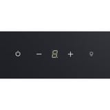 Respekta CH 24060 SAM, Campana extractora negro