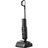 Roborock F25 ACE Combo Batería Seca y húmeda Sin bolsa Negro, Aspiradora en húmedo y en seco negro, Sin bolsa, Negro, Seca y húmeda, Ciclónico, 73 dB, Batería