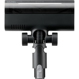 Roborock F25 ACE Combo Batería Seca y húmeda Sin bolsa Negro, Aspiradora en húmedo y en seco negro, Sin bolsa, Negro, Seca y húmeda, Ciclónico, 73 dB, Batería