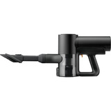 Roborock F25 ACE Combo Batería Seca y húmeda Sin bolsa Negro, Aspiradora en húmedo y en seco negro, Sin bolsa, Negro, Seca y húmeda, Ciclónico, 73 dB, Batería