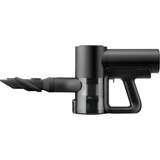 Roborock F25 ACE Combo Batería Seca y húmeda Sin bolsa Negro, Aspiradora en húmedo y en seco negro, Sin bolsa, Negro, Seca y húmeda, Ciclónico, 73 dB, Batería