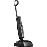 Roborock F25 ACE Combo aspiradora de mano Negro Sin bolsa, Aspiradora en húmedo y en seco negro, Seca y húmeda, Ciclónico, 73 dB, Sin bolsa, Negro, 0,56 L