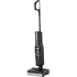Roborock F25 ACE Combo aspiradora de mano Negro Sin bolsa, Aspiradora en húmedo y en seco negro, Seca y húmeda, Ciclónico, 73 dB, Sin bolsa, Negro, 0,56 L