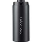Roborock F25 ACE Combo aspiradora de mano Negro Sin bolsa, Aspiradora en húmedo y en seco negro, Seca y húmeda, Ciclónico, 73 dB, Sin bolsa, Negro, 0,56 L