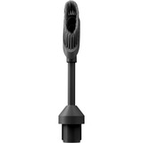 Roborock F25 ACE Combo aspiradora de mano Negro Sin bolsa, Aspiradora en húmedo y en seco negro, Seca y húmeda, Ciclónico, 73 dB, Sin bolsa, Negro, 0,56 L