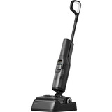 Roborock F25 ACE Combo aspiradora de mano Negro Sin bolsa, Aspiradora en húmedo y en seco negro, Seca y húmeda, Ciclónico, 73 dB, Sin bolsa, Negro, 0,56 L