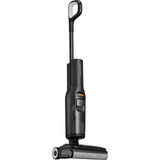 Roborock F25 ACE Combo aspiradora de mano Negro Sin bolsa, Aspiradora en húmedo y en seco negro, Seca y húmeda, Ciclónico, 73 dB, Sin bolsa, Negro, 0,56 L