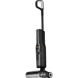 Roborock F25 ACE Combo aspiradora de mano Negro Sin bolsa, Aspiradora en húmedo y en seco negro, Seca y húmeda, Ciclónico, 73 dB, Sin bolsa, Negro, 0,56 L
