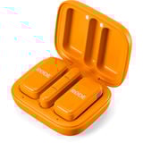 Rode Microphones WIMICROCORA, Micrófono naranja