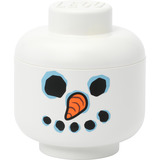 Room Copenhagen 40310815, Caja de depósito blanco